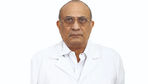 Dr. P S Reddy, Ent Covid Consult